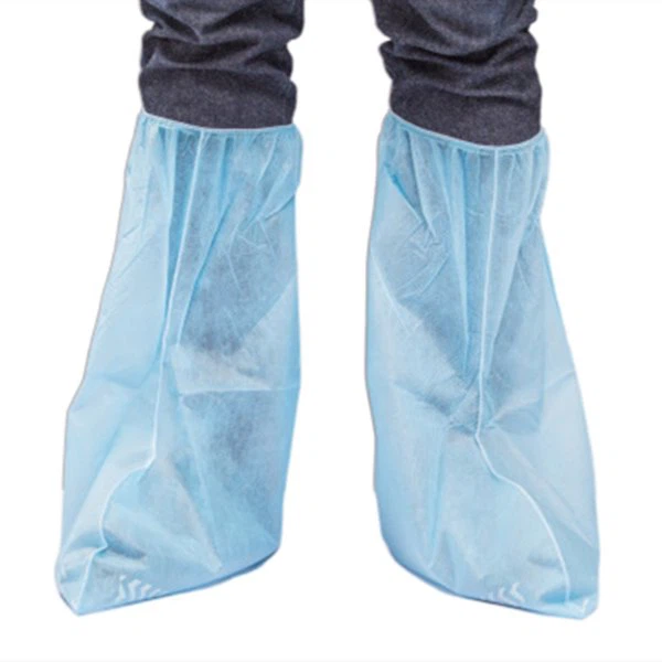 Non—woven Boot Cover Non—woven Boot Cover