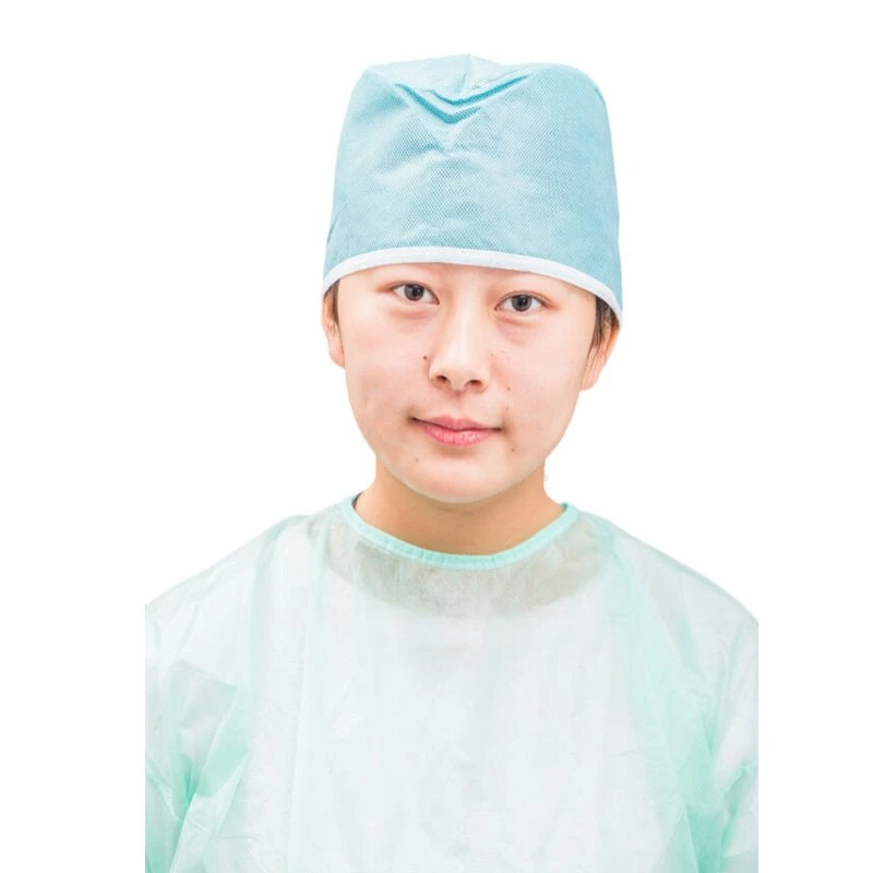 Surgical Medical Skull Caps